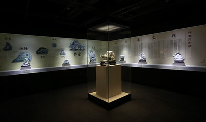 北京神玉藝術(shù)館 傳承與創(chuàng)新的文化傳媒平臺