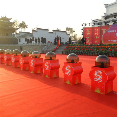 巴中多米諾租賃盛大開業(yè)，攜手成都麗思卡路文化傳媒共創(chuàng)吉尼斯紀錄