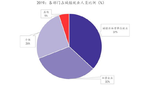 大數據揭示真實就業圖景 從宏觀趨勢到個體選擇